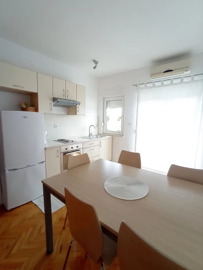 Apartmán Severní Dalmácie - Bilo (Primošten) DA 8546 N2