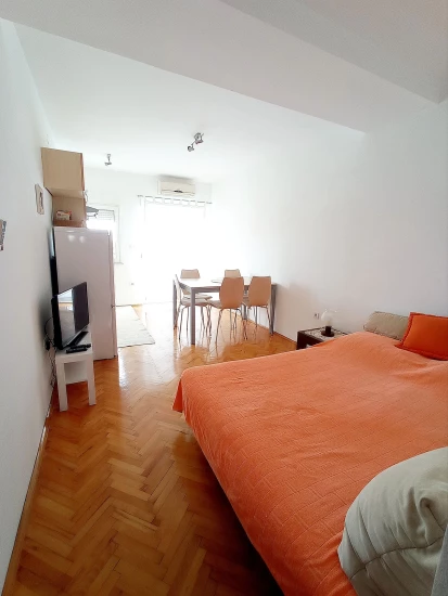 Apartmán Severní Dalmácie - Bilo (Primošten) DA 8546 N2