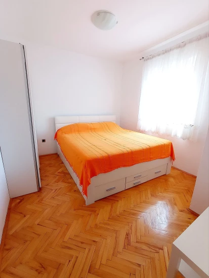 Apartmán Severní Dalmácie - Bilo (Primošten) DA 8546 N2
