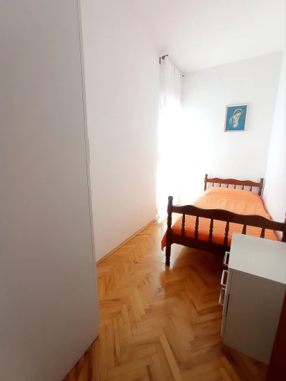Apartmán Severní Dalmácie - Bilo (Primošten) DA 8546 N2