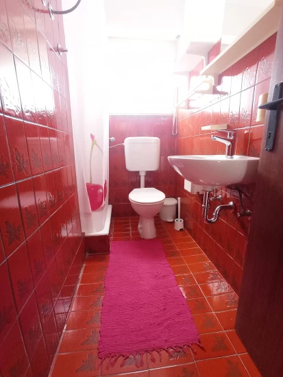 Apartmán Severní Dalmácie - Bilo (Primošten) DA 8546 N2