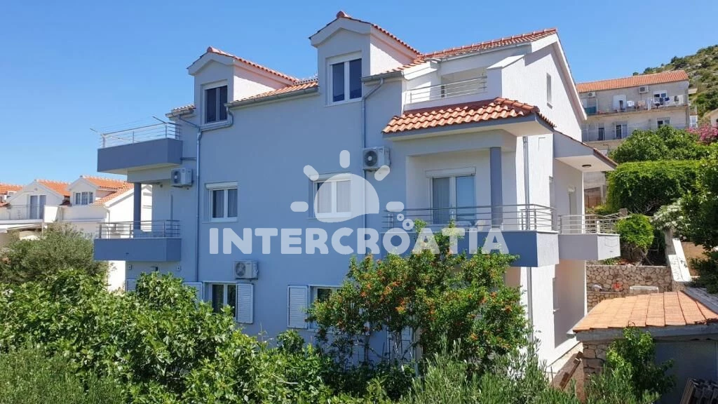 Apartmán Severní Dalmácie - Bilo (Primošten) DA 8547 N4