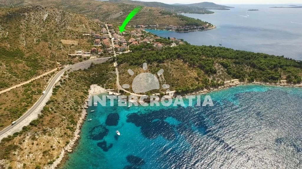 Apartmán Severní Dalmácie - Bilo (Primošten) DA 8547 N4