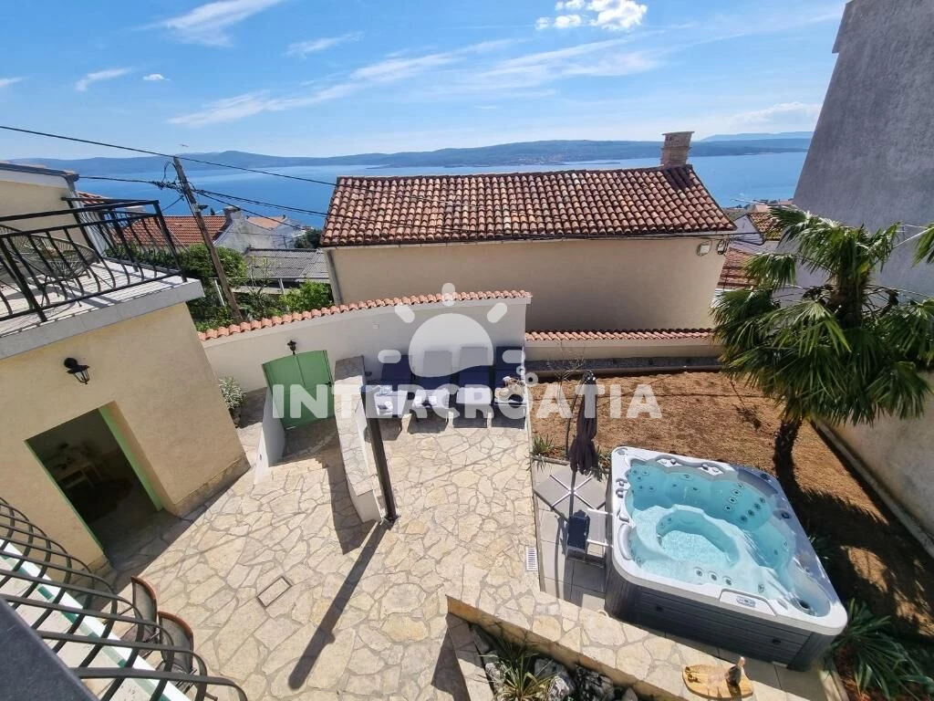 Domek Kvarner - Crikvenica KV 7645 N1