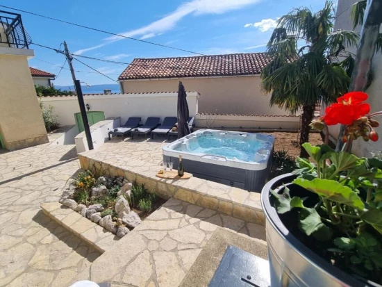 Domek Kvarner - Crikvenica KV 7645 N1