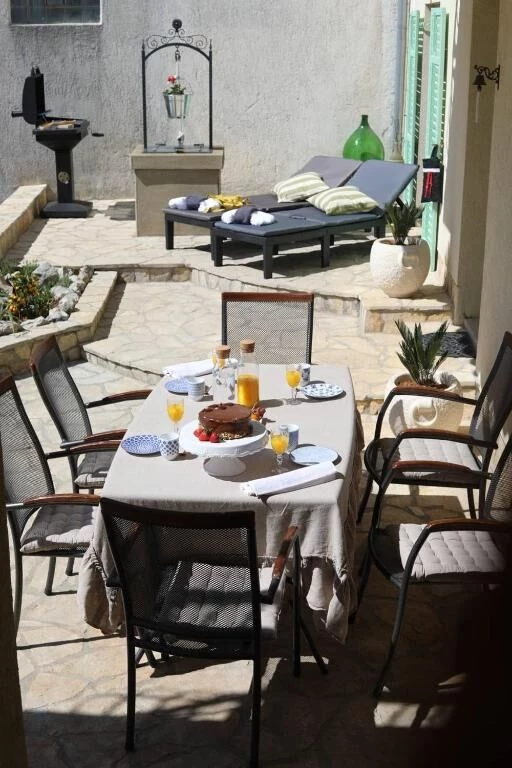 Domek Kvarner - Crikvenica KV 7645 N1