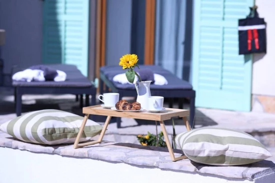 Domek Kvarner - Crikvenica KV 7645 N1