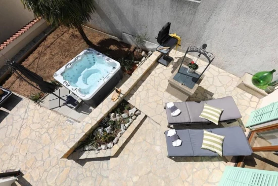 Domek Kvarner - Crikvenica KV 7645 N1