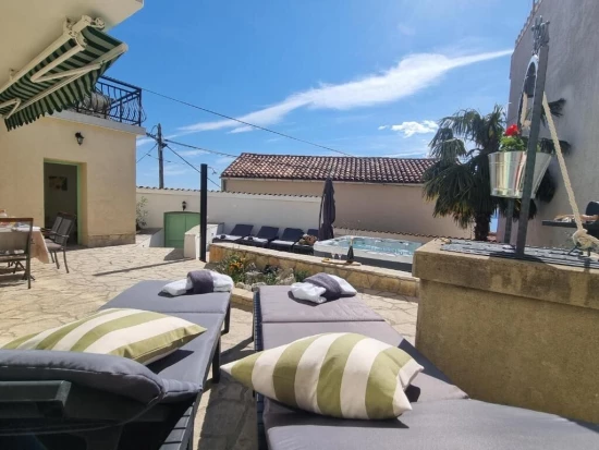 Domek Kvarner - Crikvenica KV 7645 N1