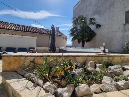 Domek Kvarner - Crikvenica KV 7645 N1