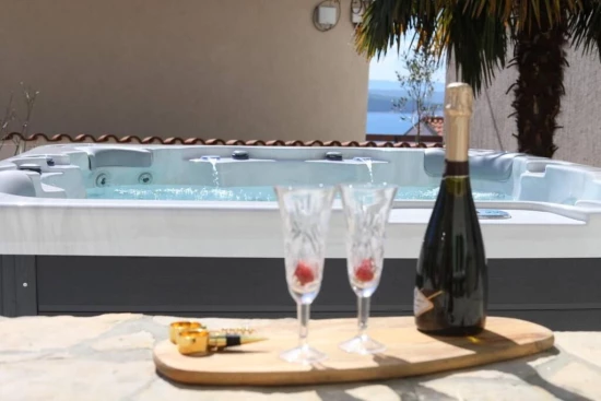 Domek Kvarner - Crikvenica KV 7645 N1