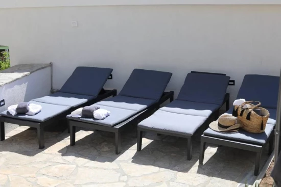 Domek Kvarner - Crikvenica KV 7645 N1