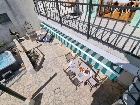 Domek Kvarner - Crikvenica KV 7645 N1