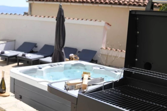 Domek Kvarner - Crikvenica KV 7645 N1