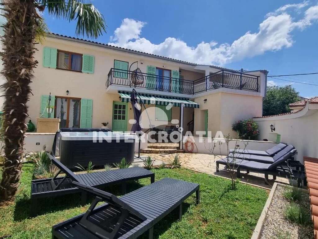 Domek Kvarner - Crikvenica KV 7645 N1