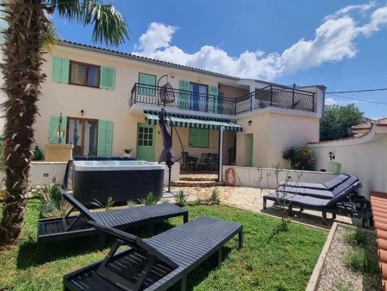 Domek Kvarner - Crikvenica KV 7645 N1