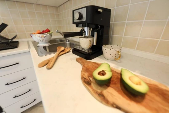 Domek Kvarner - Crikvenica KV 7645 N1