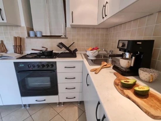 Domek Kvarner - Crikvenica KV 7645 N1