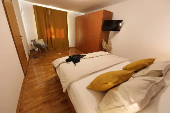 Domek Kvarner - Crikvenica KV 7645 N1