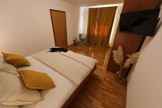 Domek Kvarner - Crikvenica KV 7645 N1