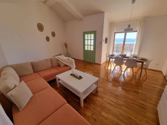 Domek Kvarner - Crikvenica KV 7645 N1