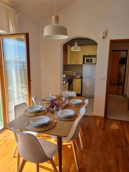 Domek Kvarner - Crikvenica KV 7645 N1