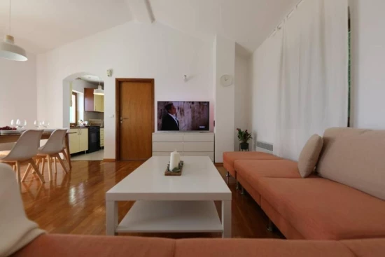 Domek Kvarner - Crikvenica KV 7645 N1