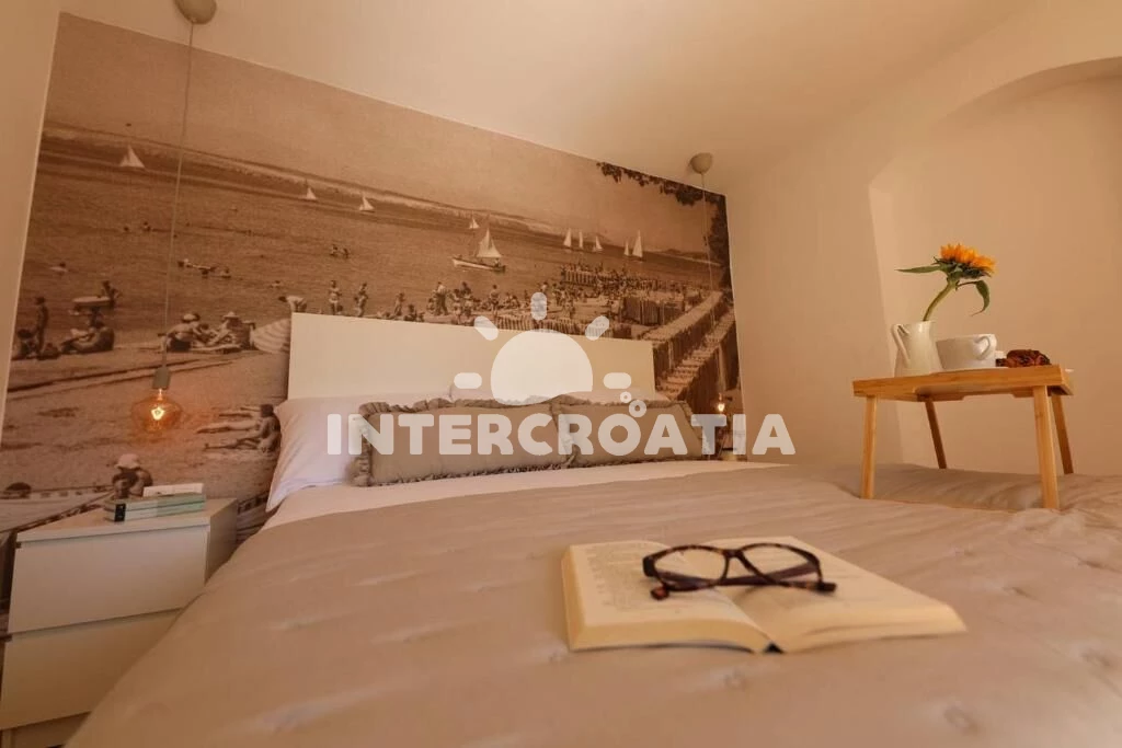 Domek Kvarner - Crikvenica KV 7645 N1