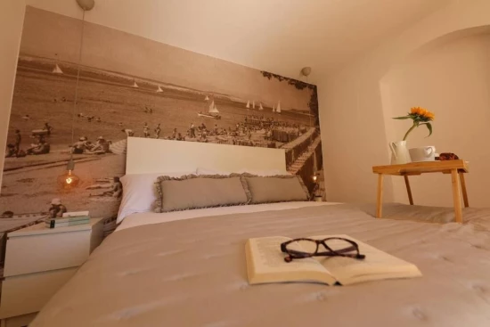 Domek Kvarner - Crikvenica KV 7645 N1