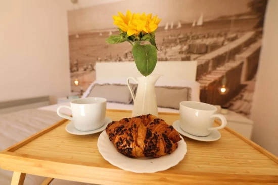 Domek Kvarner - Crikvenica KV 7645 N1