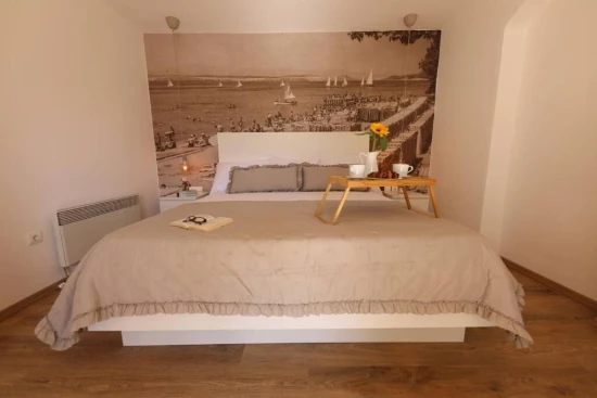 Domek Kvarner - Crikvenica KV 7645 N1