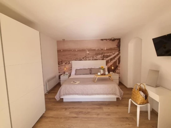 Domek Kvarner - Crikvenica KV 7645 N1