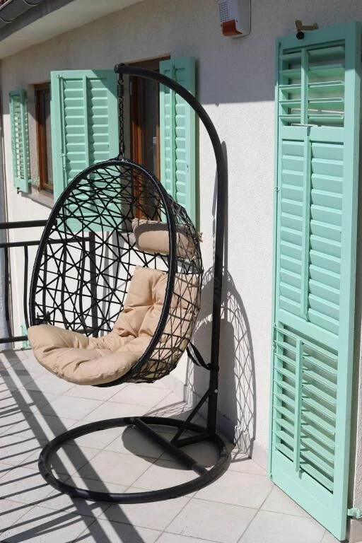 Domek Kvarner - Crikvenica KV 7645 N1