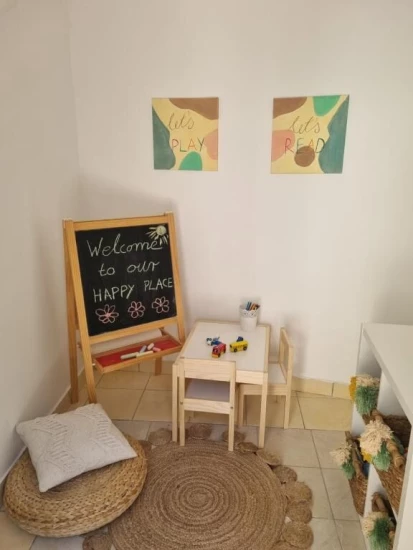 Domek Kvarner - Crikvenica KV 7645 N1