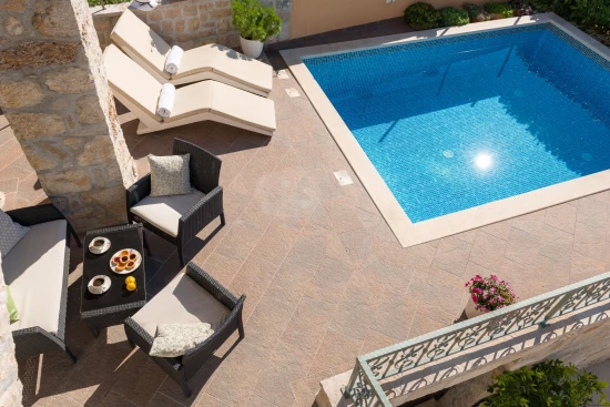 Vila Ostrov Brač - Bol OS 10365 N1