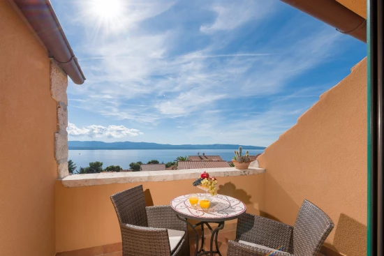 Vila Ostrov Brač - Bol OS 10365 N1