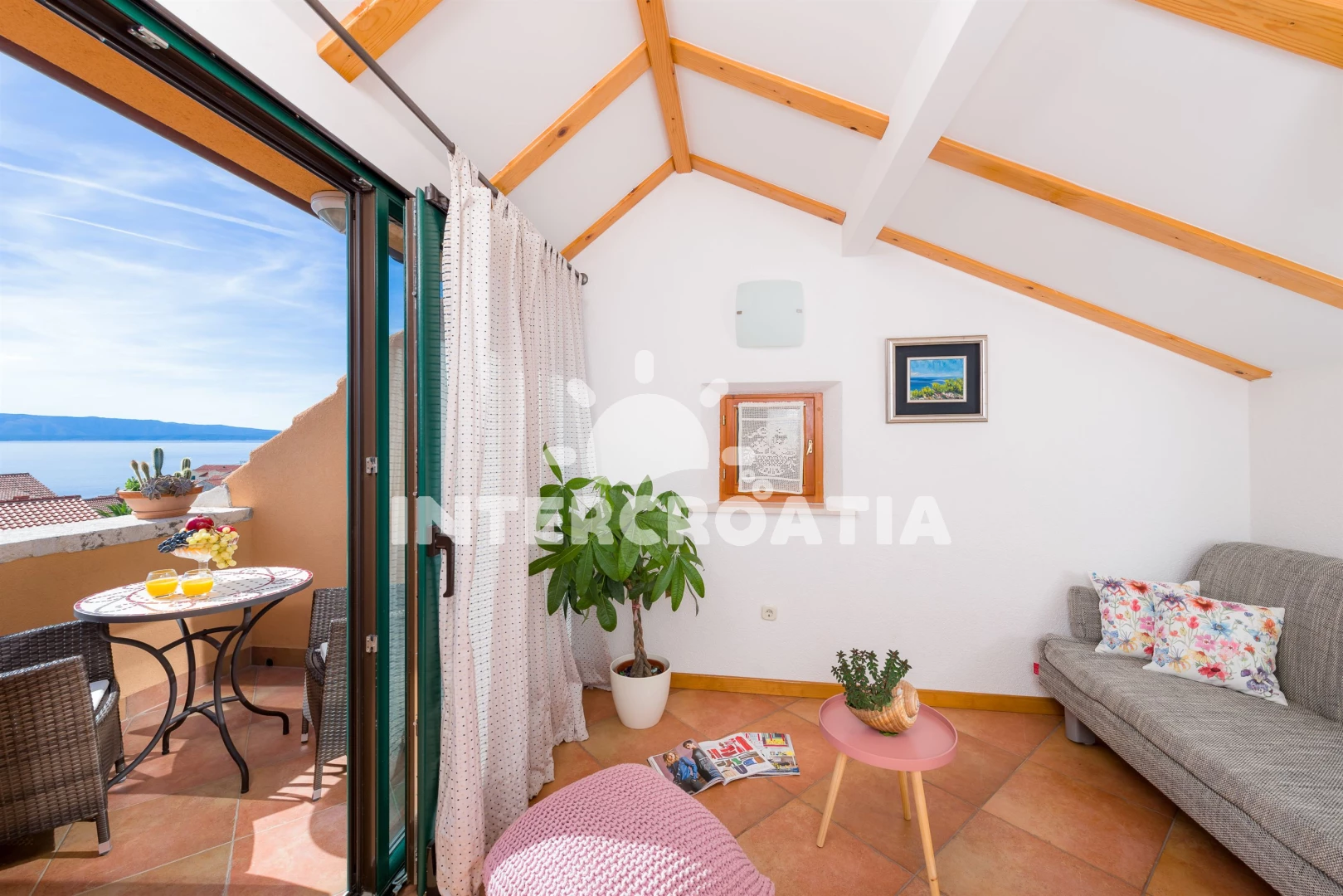 Vila Ostrov Brač - Bol OS 10365 N1