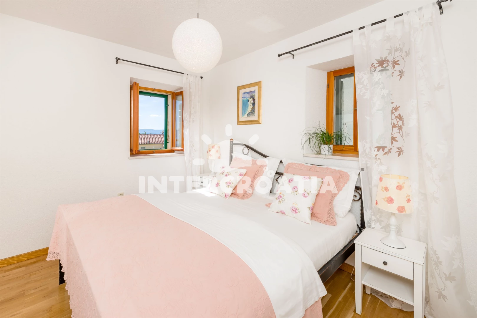 Vila Ostrov Brač - Bol OS 10365 N1