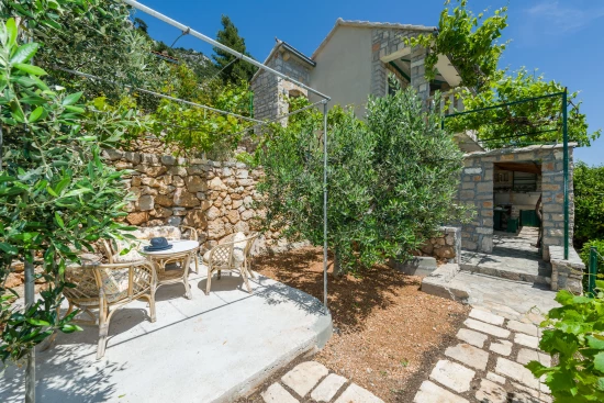 Apartmán Ostrov Brač - Bol OS 10366 N1