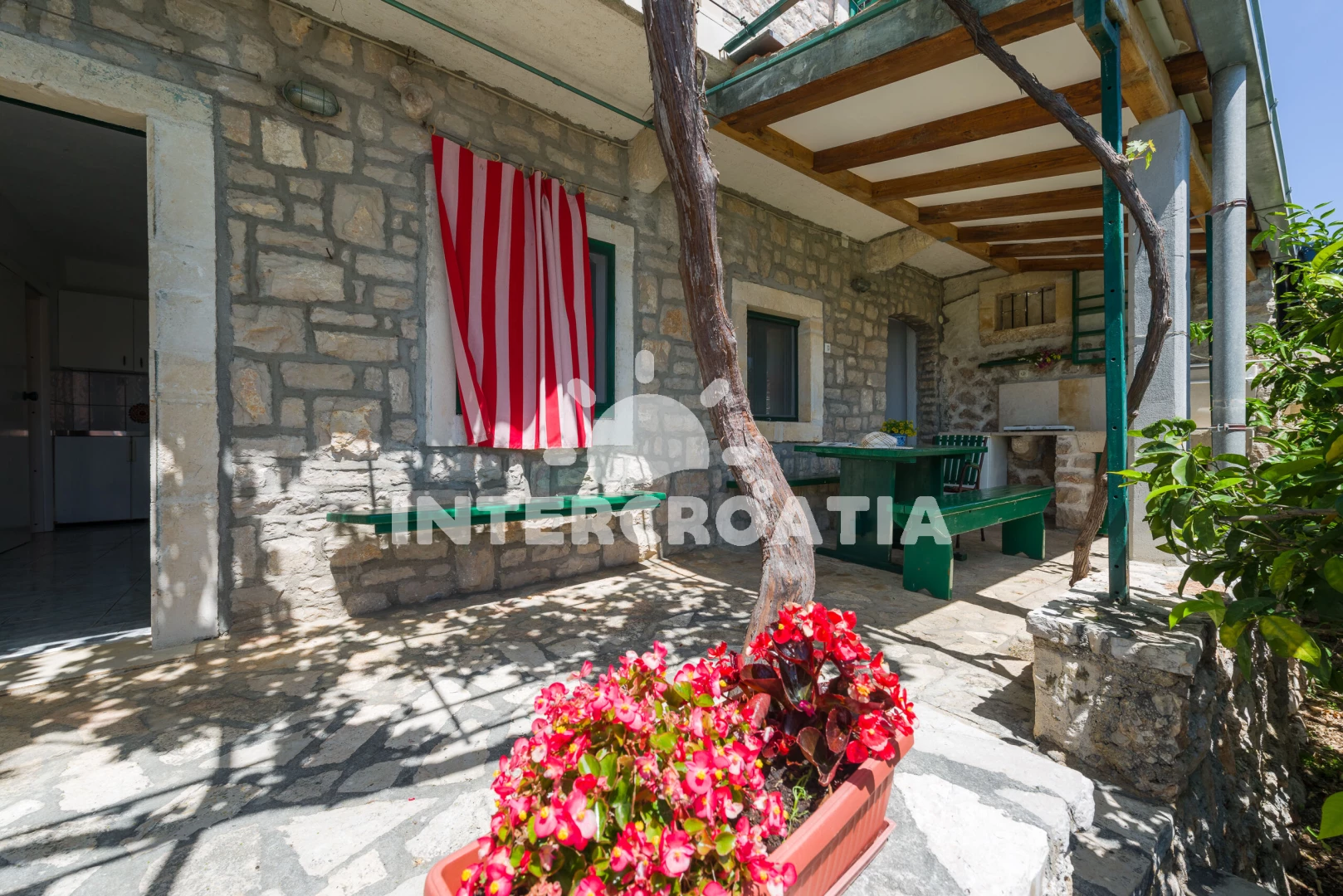 Apartmán Ostrov Brač - Bol OS 10366 N1