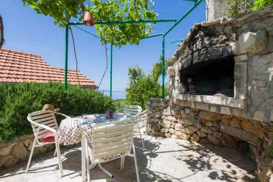 Apartmán Ostrov Brač - Bol OS 10366 N1