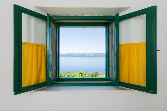 Apartmán Ostrov Brač - Bol OS 10366 N1