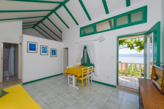 Apartmán Ostrov Brač - Bol OS 10366 N2