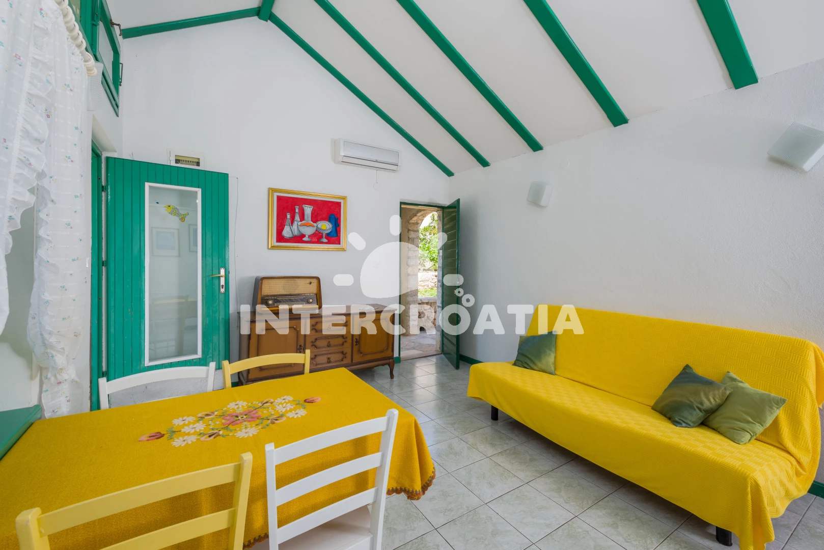 Apartmán Ostrov Brač - Bol OS 10366 N2
