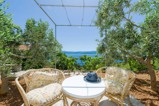 Apartmán Ostrov Brač - Bol OS 10366 N3