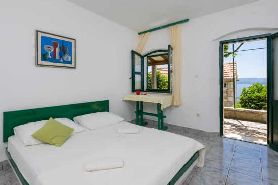 Apartmán Ostrov Brač - Bol OS 10366 N3