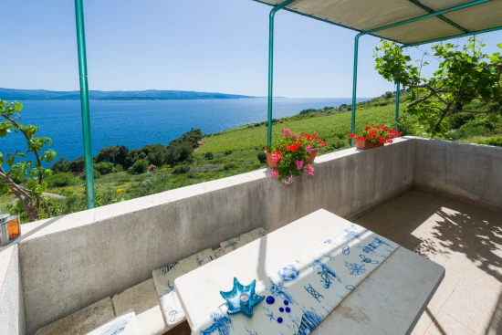 Apartmán Ostrov Brač - Bol OS 10366 N4