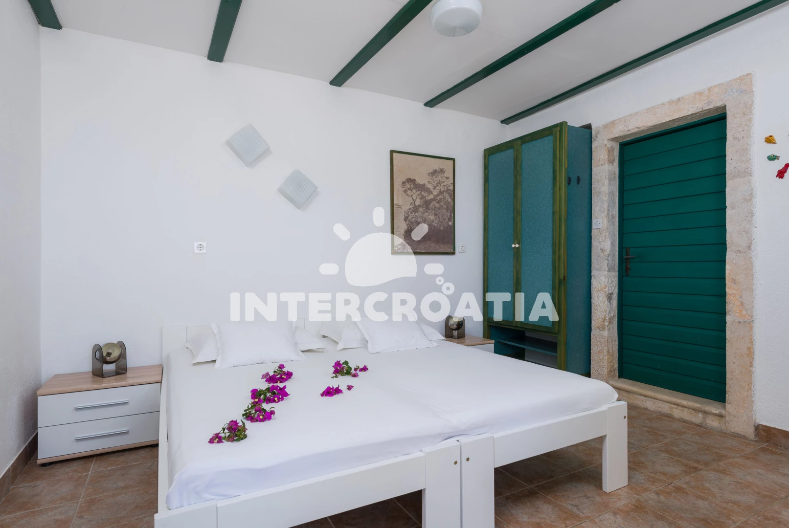 Apartmán Ostrov Brač - Bol OS 10366 N5