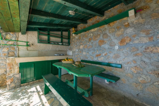 Apartmán Ostrov Brač - Bol OS 10366 N5