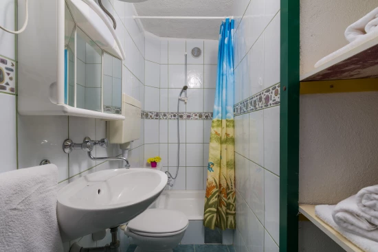 Apartmán Ostrov Brač - Bol OS 10366 N5